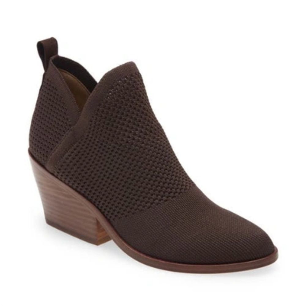 Eileen Fisher  Joss Knit Bootie